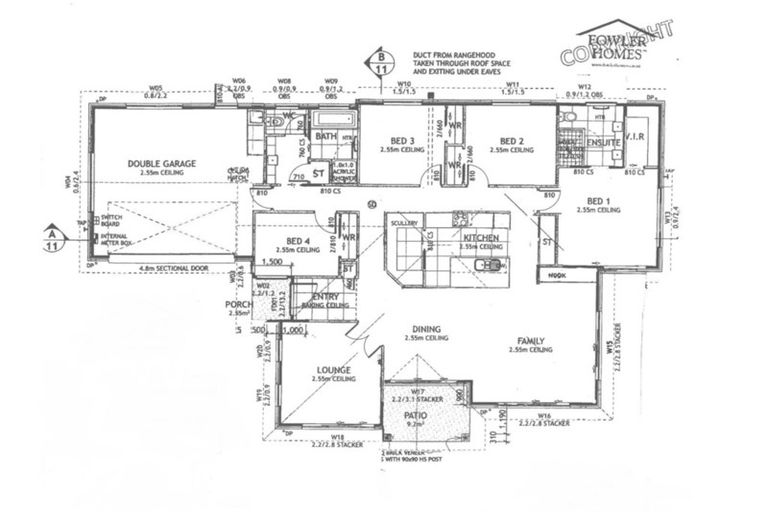 Photo of property in 89b Blue Gum Drive, Warkworth, 0910