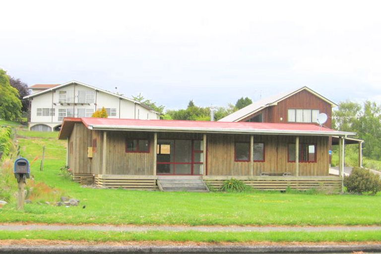 Photo of property in 152b Mangawhero Terrace, Ohakune, 4625