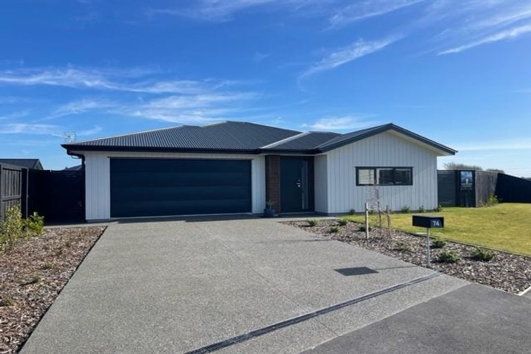 Photo of property in 74 Benashet Drive, Lincoln, 7608