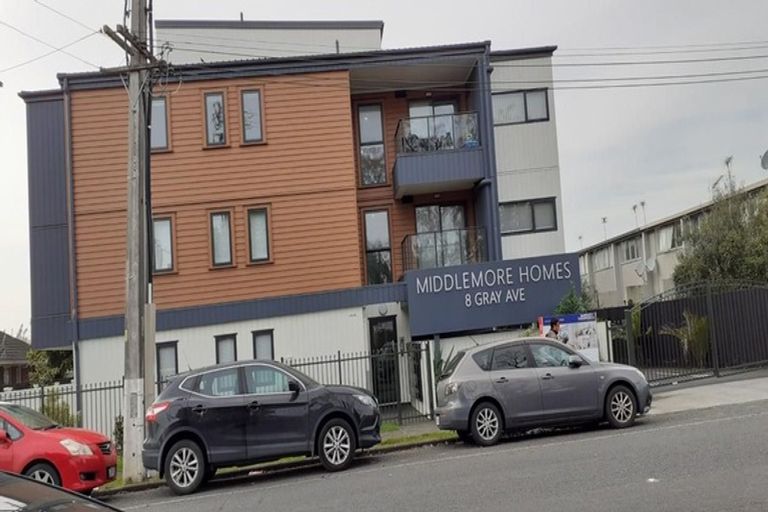 Photo of property in 107/8 Gray Avenue, Mangere East, Auckland, 2024