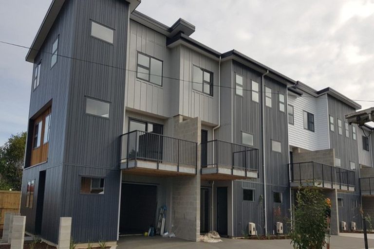 Photo of property in 30u4 May Street, Hamilton East, Hamilton, 3216