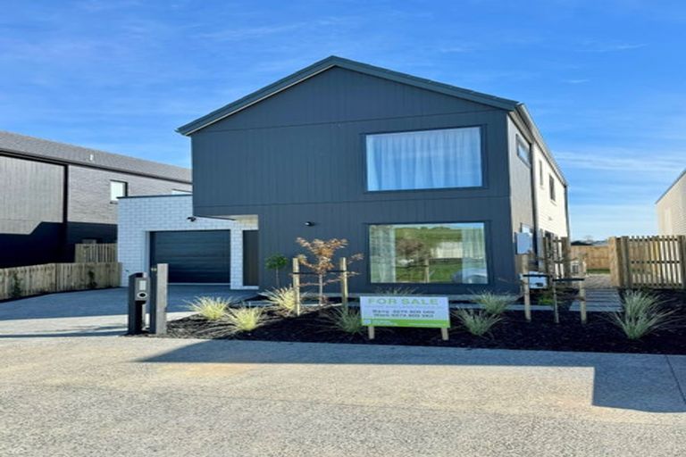 Photo of property in 19 Kakariki Lane, Rototuna North, 3210