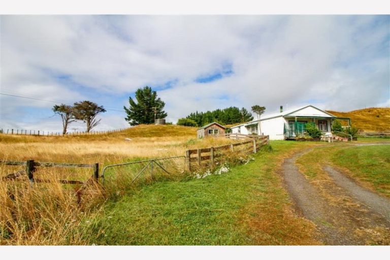 Photo of property in 151 Burns Street, Ohakune, 4625