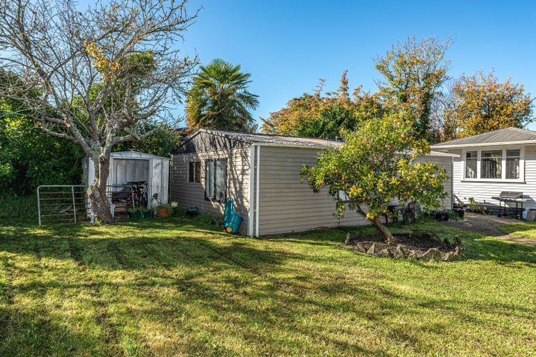 Photo of property in 94 Paterson Street, Aramoho, Whanganui, 4500