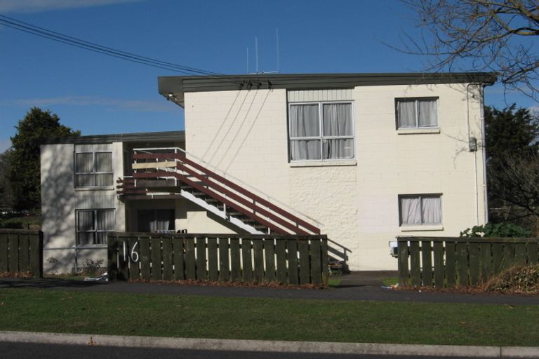 Photo of property in 5/16 O'neill Street, Claudelands, Hamilton, 3214