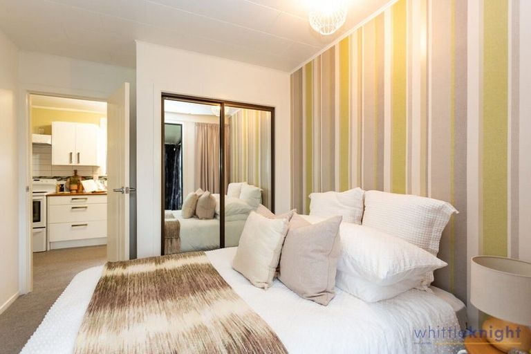 Photo of property in 251b Lyttelton Street, Spreydon, Christchurch, 8024