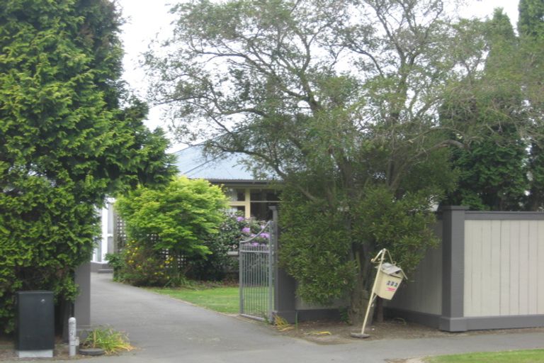 Photo of property in 222 Harewood Road, Bishopdale, Christchurch, 8053