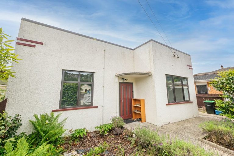 Photo of property in 249 North Road, North East Valley, Dunedin, 9010