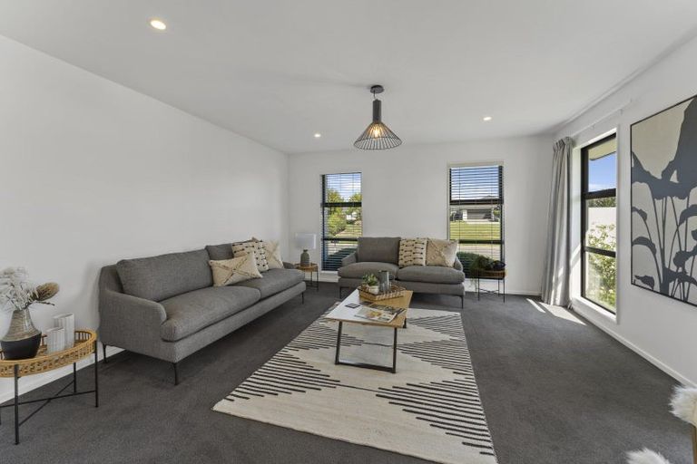 Photo of property in 7 Greenfield Mews, Rangiora, 7400