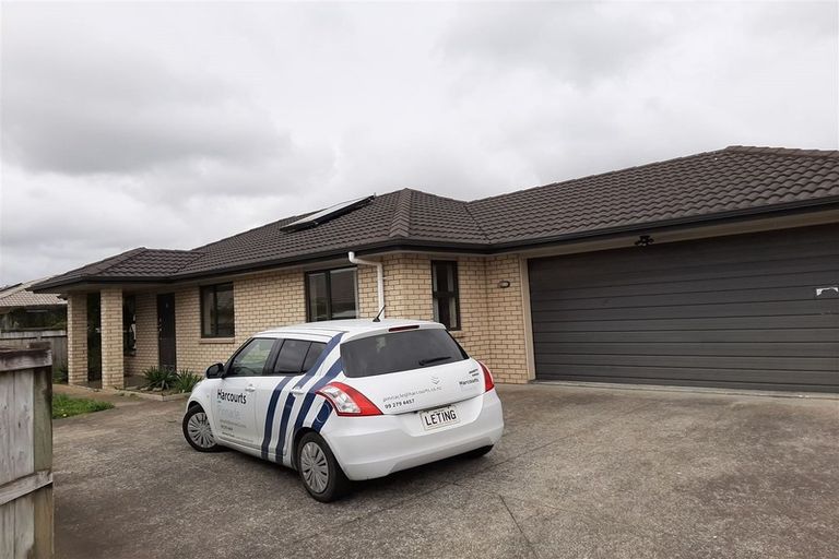 Photo of property in 43 Lili Road, Tuakau, 2121
