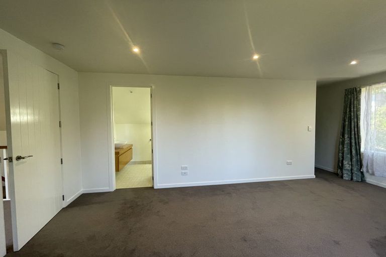 Photo of property in 1 Purau Terrace, Cashmere, Christchurch, 8022