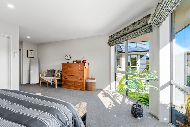 Photo of property in 16 Cassini Place, Leeston, 7632