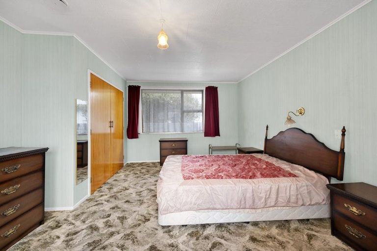 Photo of property in 27 Pacey Avenue, Hawera, 4610