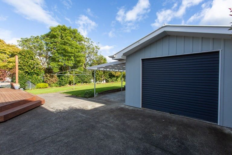 Photo of property in 41 Guy Street, Dannevirke, 4930