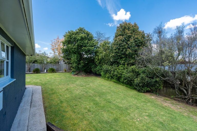 Photo of property in 122 Goodfellow Street, Te Awamutu, 3800