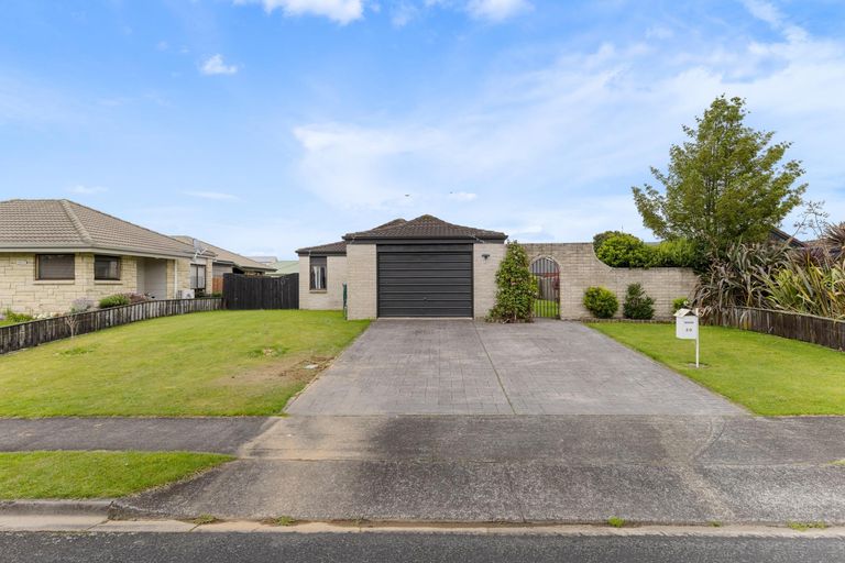 Photo of property in 20 Weka Street, Matamata, 3400