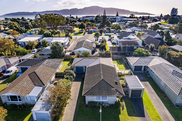 Photo of property in 11 Anthony Grove, Paraparaumu Beach, Paraparaumu, 5032