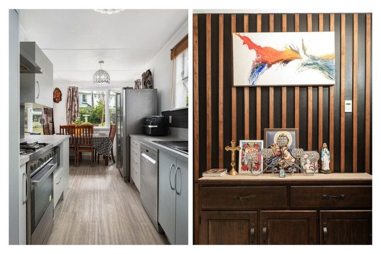 Photo of property in 118 Herewaka Street, Thames, 3500