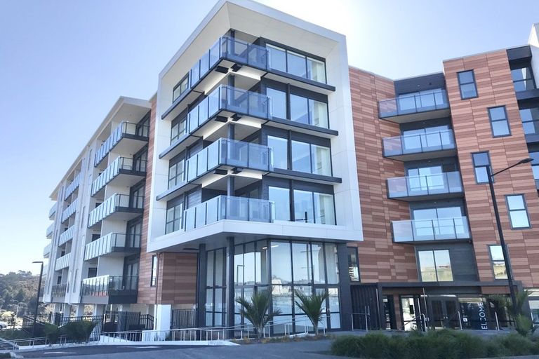 Photo of property in 403/3 Kaipiho Lane, Albany, Auckland, 0632