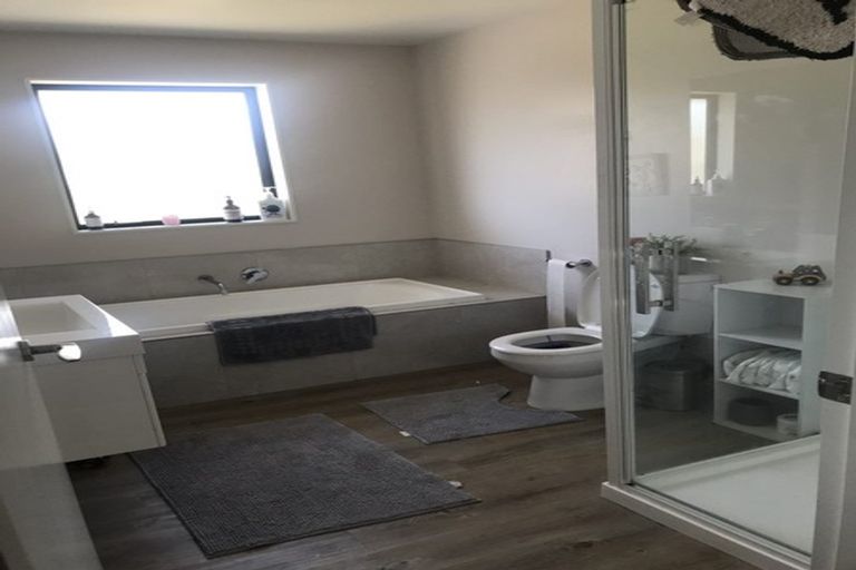 Photo of property in 4 Colebrook Drive, Rolleston, 7614