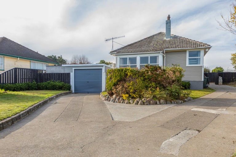 Photo of property in 5 Carpenter Street, Waipukurau, 4200