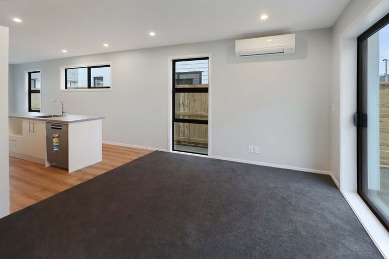 Photo of property in 107 Hewer Crescent, Naenae, Lower Hutt, 5011