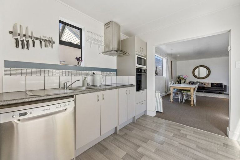Photo of property in 41 Plunket Street, Saint Kilda, Dunedin, 9012
