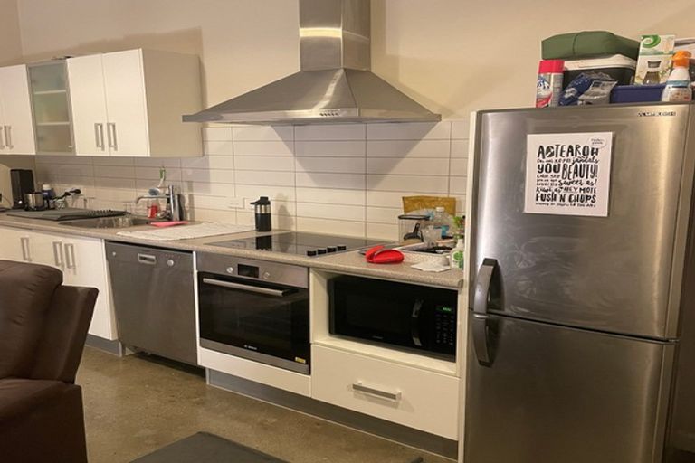 Photo of property in 25u1 Home Street, Mount Victoria, Wellington, 6011