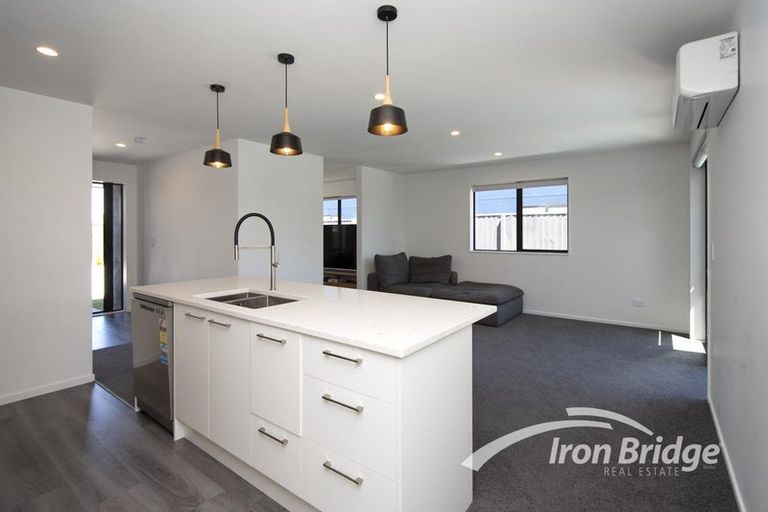 Photo of property in 8 Rahme Crescent, Kaiapoi, 7630