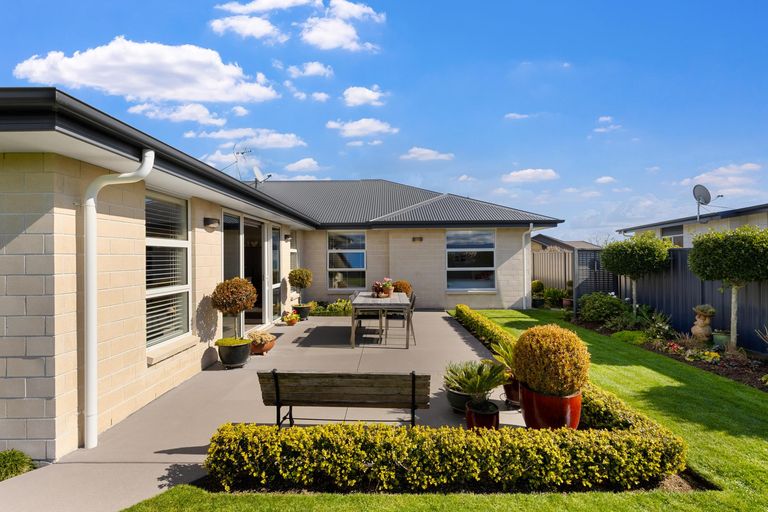 Photo of property in 15 Maple Place, Matamata, 3400