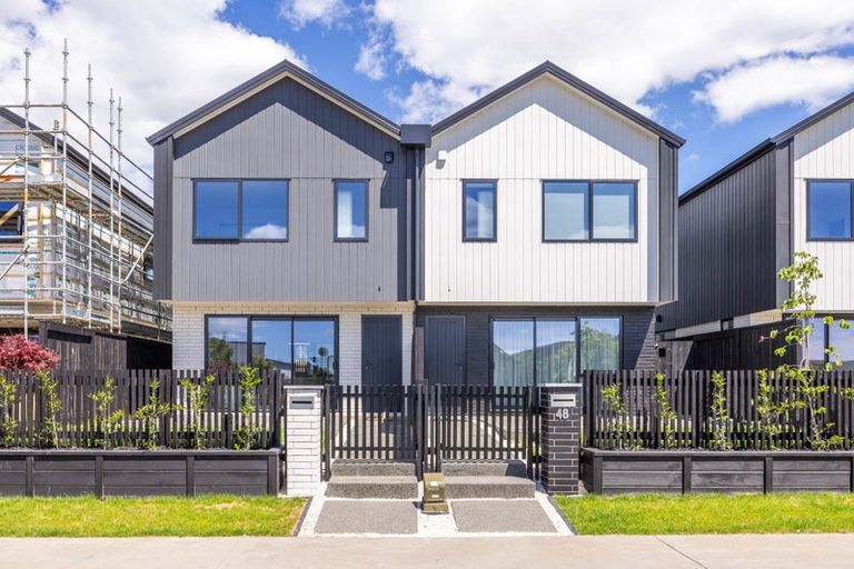 Photo of property in 50 Musselwhite Terrace, Chartwell, 3210