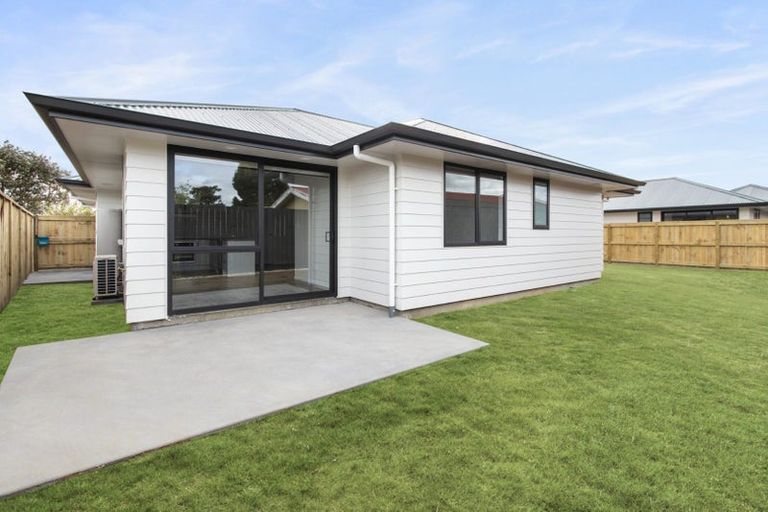 Photo of property in 18u3 Betley Crescent, Fairview Downs, Hamilton, 3214