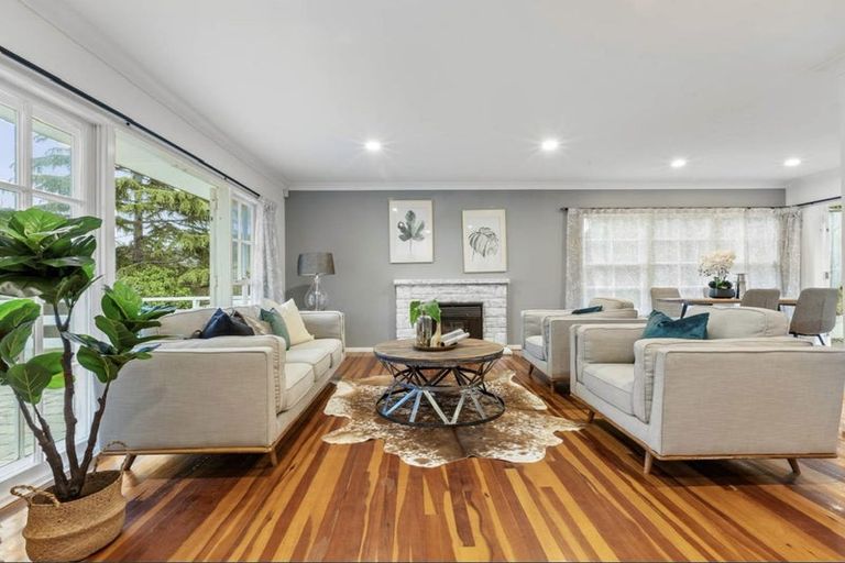 Photo of property in 65 Monarch Avenue, Hillcrest, Auckland, 0627