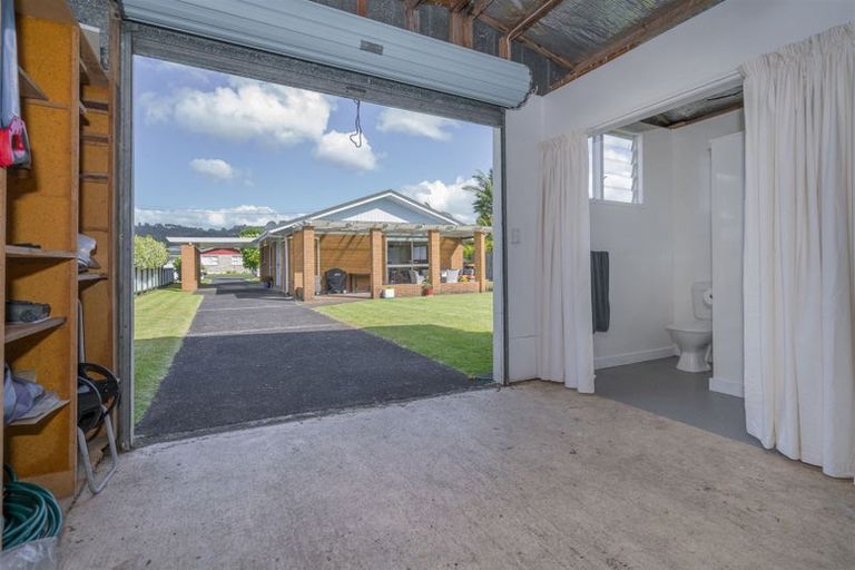 Photo of property in 8 Hamilton Crescent, Whitianga, 3510