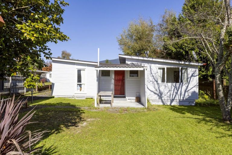 Photo of property in 21 Tureiti Place, Turangi, 3334