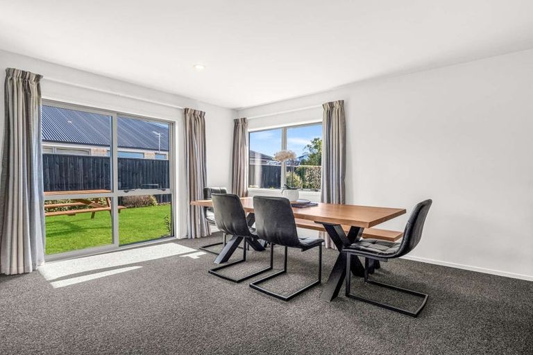 Photo of property in 49 Bradbury Avenue, Rolleston, 7614