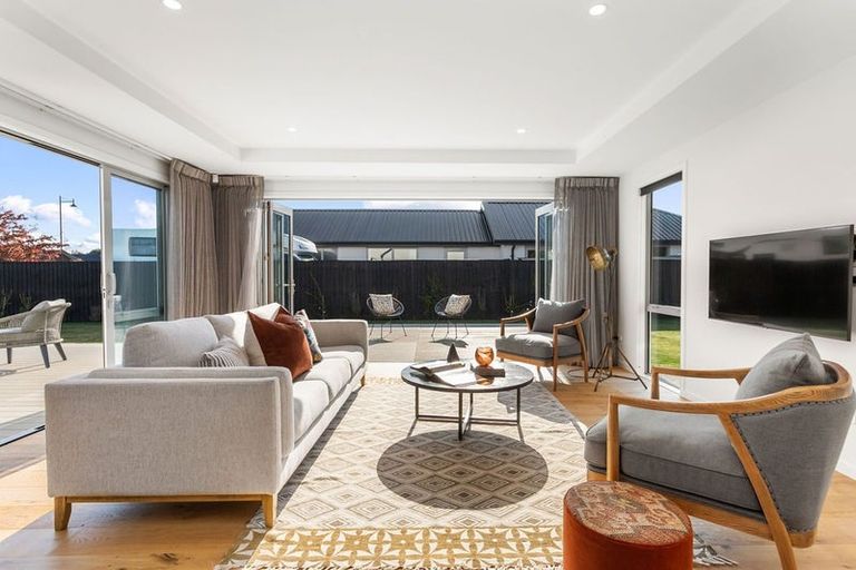 Photo of property in 286 Trices Road, Prebbleton, 7604
