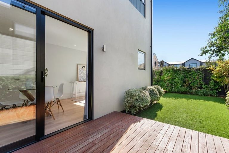 Photo of property in 5/64 Brockworth Place, Riccarton, Christchurch, 8011