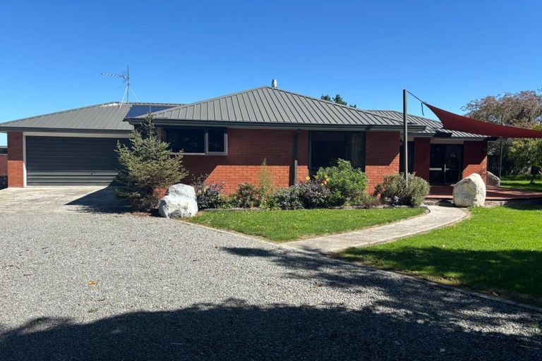 Photo of property in 23 Greendale Road, Darfield, 7510