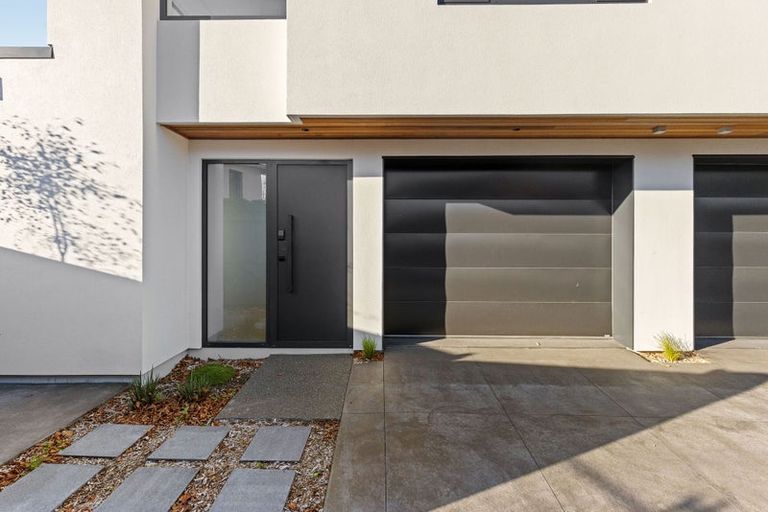 Photo of property in 3/11 Carlton Mill Road, Merivale, Christchurch, 8014