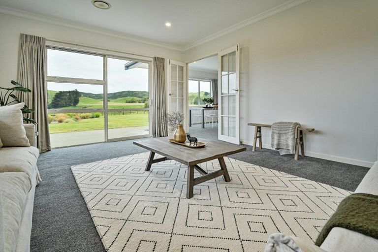 Photo of property in 456 Dartmoor Road, Puketapu, Napier, 4186