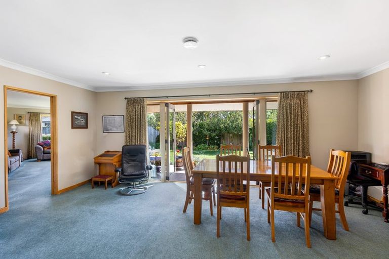 Photo of property in 9 Juniper Way, Prebbleton, 7604