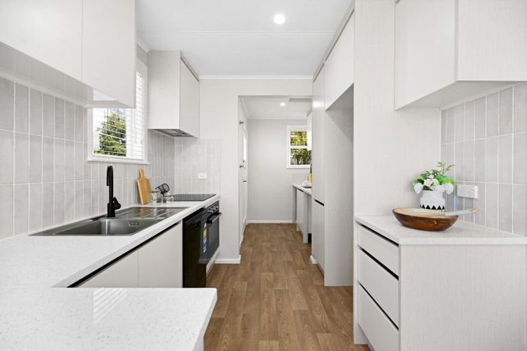Photo of property in 42 Higgins Road, Frankton, Hamilton, 3204