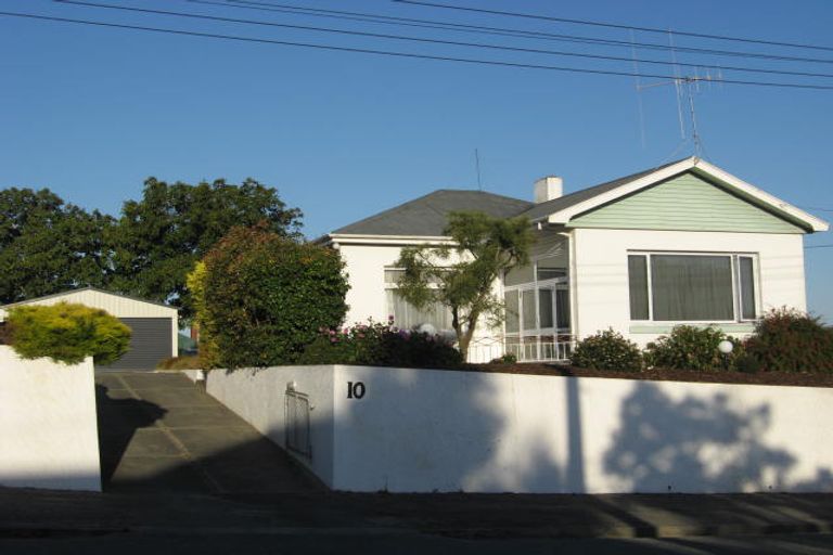 Photo of property in 10 Ranfurly Street, West End, Timaru, 7910
