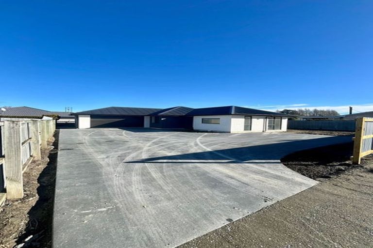 Photo of property in 37a Buckleys Terrace, Tinwald, Ashburton, 7700