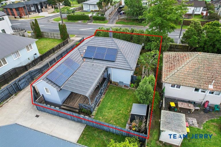 Photo of property in 1/23 Porchester Road, Papakura, 2110