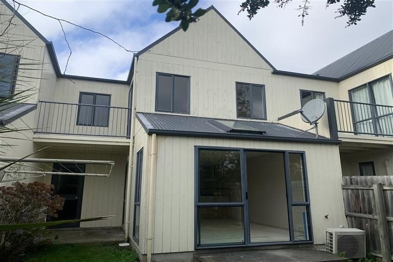 Photo of property in 8/24 Melrose Street, Christchurch Central, Christchurch, 8013