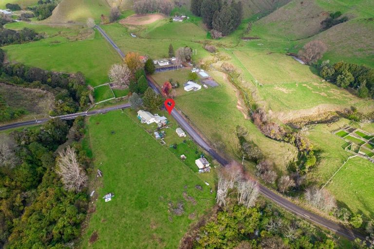 Photo of property in 2 Tawata Road, Kirikau, Taumarunui, 3993