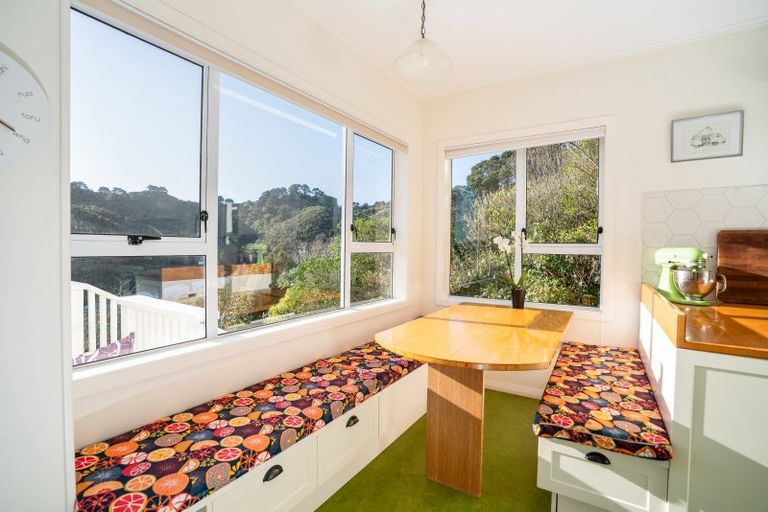 Photo of property in 167 Totara Road, Miramar, Wellington, 6022