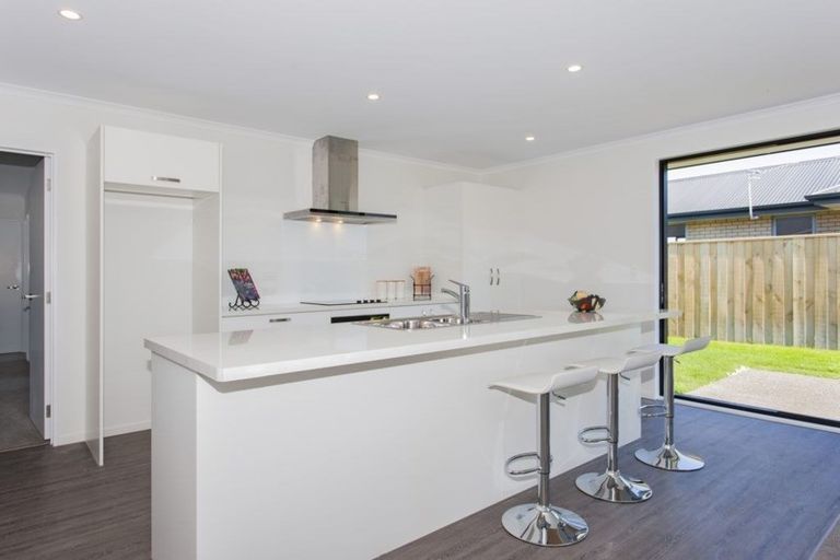 Photo of property in 5 Haremoor Way, Rolleston, 7615